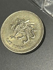 2000 welsh dragon for sale  LONDON