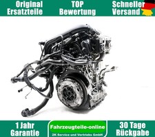 Motor czea tsi gebraucht kaufen  Eilenburg