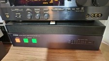 Yamaha amp new for sale  Cherry Hill