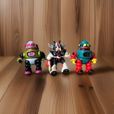 Vintage bots figurines for sale  Tallahassee