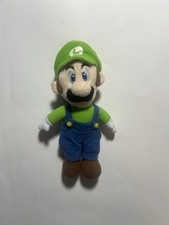 Luigi super mario for sale  Fort Worth