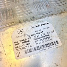 Mercedes benz mobile for sale  ROTHERHAM