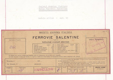 Telegrammi società anonima usato  Cardedu
