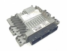 8200659536 centralina motore usato  Ferrara