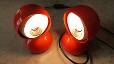 Coppia lampada artemide usato  Zoagli