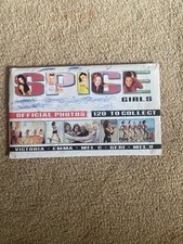 Official spice girls for sale  COULSDON