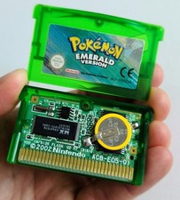 Pokemon emerald nintendo for sale  CHORLEY