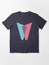 Camiseta We Bodyboard the Logo Design P a 5XL fabricada nos EUA comprar usado  Enviando para Brazil
