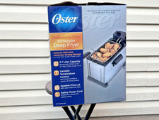 Oster immersion deep for sale  Colonia