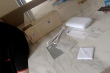 Ubiquiti unifi ultra for sale  GLASGOW