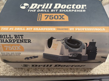 Drill doctor drill for sale  Olathe
