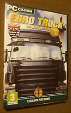 Euro Truck Simulator Gold comprar usado  Enviando para Brazil