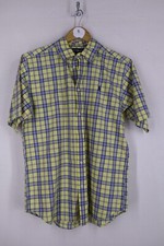 Ralph lauren camicia usato  Ercolano