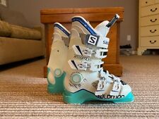Women salomon ski for sale  Scarsdale