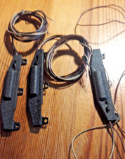 Fleischmann 6422 elektr gebraucht kaufen  Geretsried