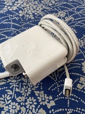 Apple 60w magsafe for sale  LONDON