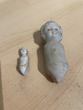 Antique bisque dolls for sale  ABERDEEN
