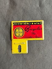 1950s old schwinn for sale  Sedro Woolley
