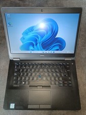 Dell e7470 core d'occasion  Moulins