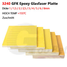 Gfk platten 3240 gebraucht kaufen  Versand nach Germany