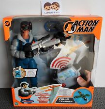 Hasbro action man d'occasion  Saint-Gilles-Croix-de-Vie