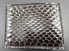 Black cobra wallet for sale  Silver Springs