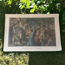 Currier ives military for sale  Forked River