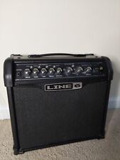 Guitar amp line for sale  Charlotte