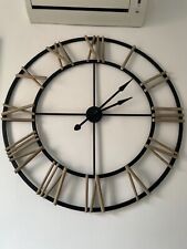 Orologio parete tema usato  Torino