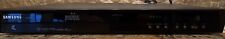 Samsung dvd player for sale  Driftwood