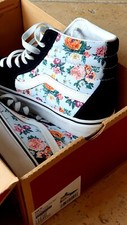 Vans sneackers garden d'occasion  Chambéry