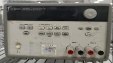 Agilent e3648a dual for sale  Brooklyn