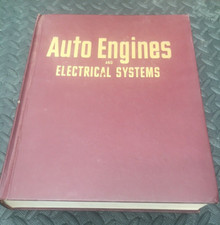 Auto engines electrical for sale  Philadelphia