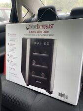 Wine enthusiast fridge for sale  Indianapolis