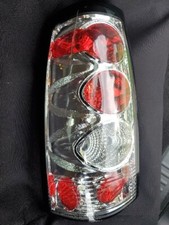 Tail light lamp for sale  Mobile