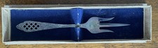Vintage silver fruit for sale  NORTHAMPTON