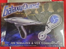 Galaxy quest ion for sale  Olathe