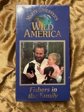 Marty stouffer wild for sale  Carpinteria