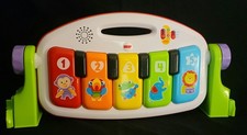Fisher price deluxe for sale  Lawrenceville