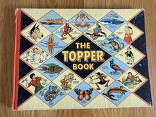 Topper book. 1958 for sale  CARTERTON