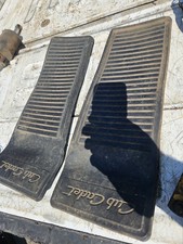 Cub cadet foot for sale  Washington