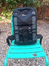Lowepro pro trekker for sale  LONDON