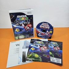 Super mario galaxy usato  Roma