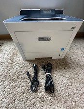 Usado, Impressora Monocromática Sem Fio Xerox Phaser 3330 174186PC com Cabo + USB 2.0 *TESTADA* comprar usado  Enviando para Brazil