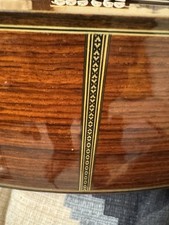 Yamaha vintage clasical for sale  ANDOVER
