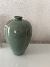 Asia vase antik gebraucht kaufen  Stuttgart