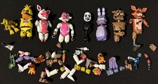 Fnaf funko five for sale  West Newton