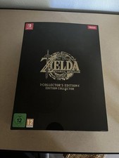 The legend zelda gebraucht kaufen  Reichenbach im Vogtland
