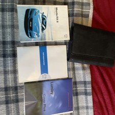 Mazda rx8 owners for sale  NEWTOWNARDS