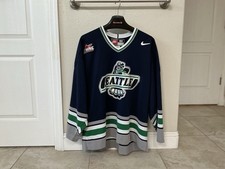 Seattle thunderbirds whl for sale  Chico